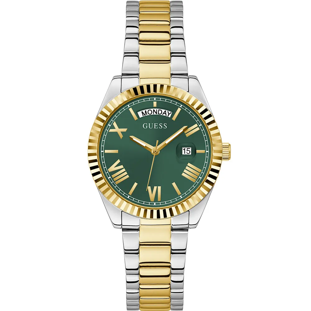 Dress Womens Watches Guess Cosmo GW0308L5