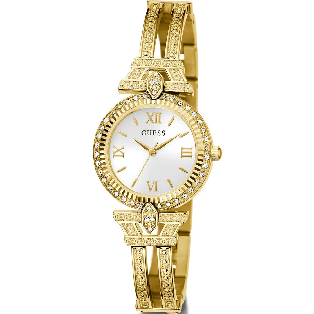 Dress Womens Watches Guess Delphine GW0864L2