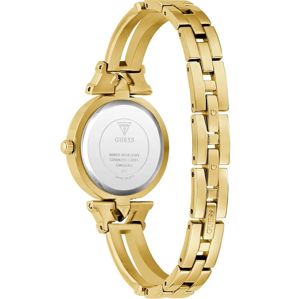 Dress Womens Watches Guess Delphine GW0864L2