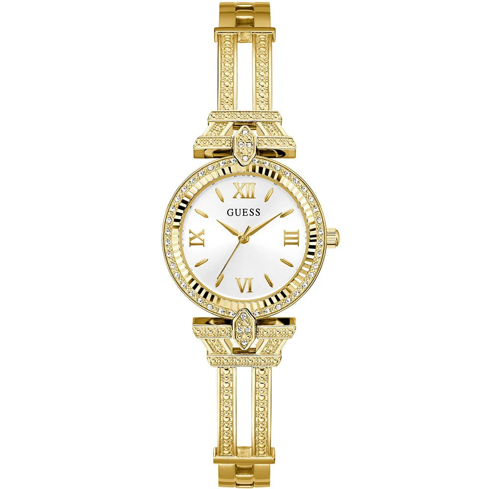 Dress Womens Watches Guess Delphine GW0864L2