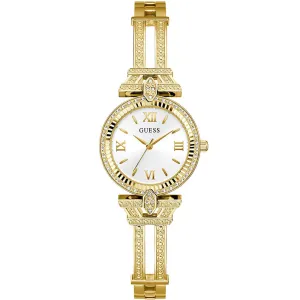 Dress Womens Watches Guess Delphine GW0864L2