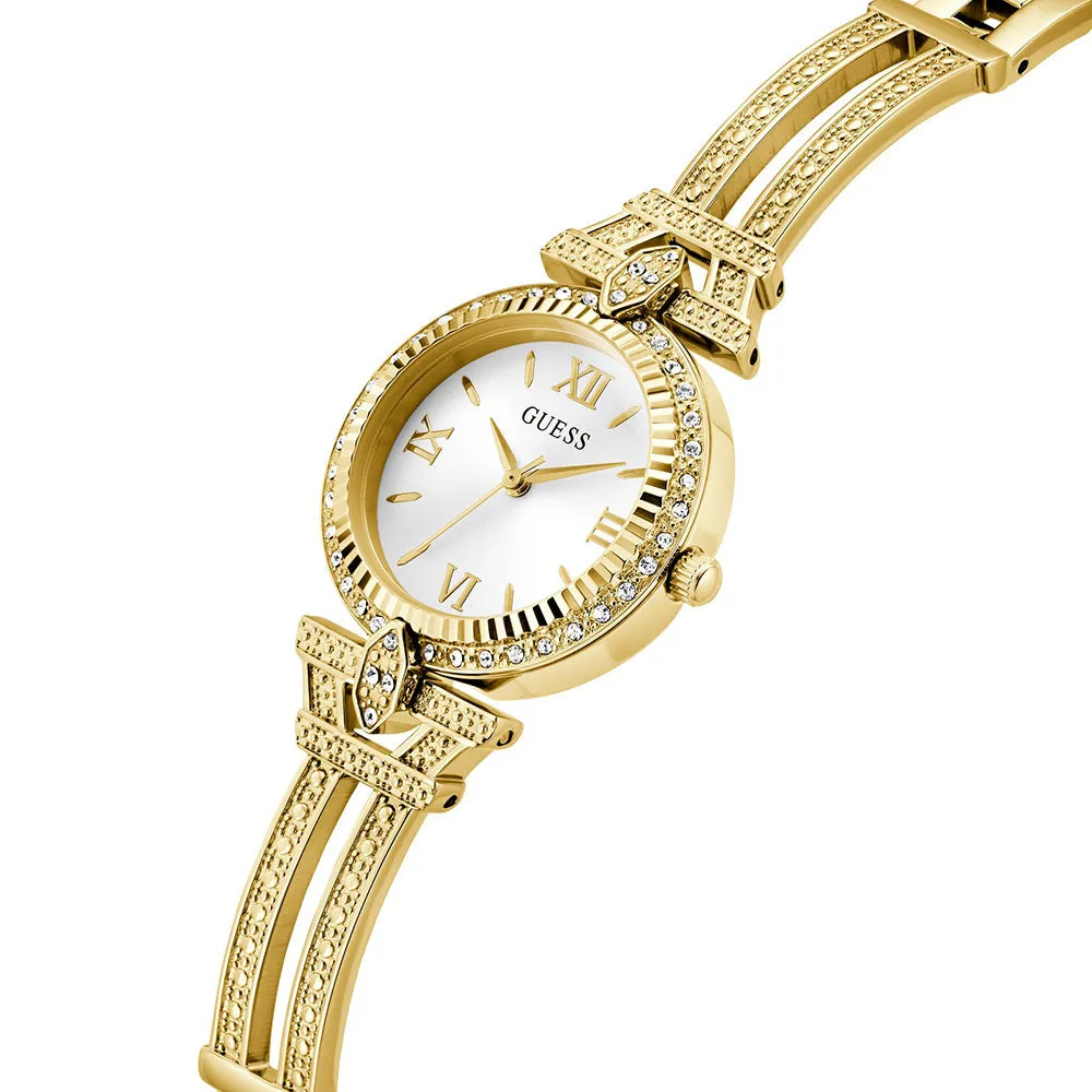Dress Womens Watches Guess Delphine GW0864L2