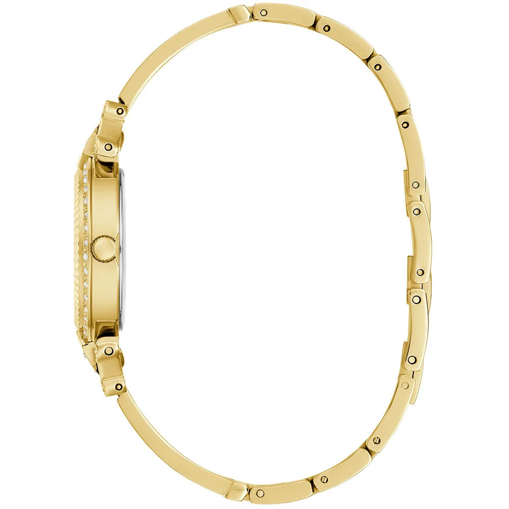 Dress Womens Watches Guess Delphine GW0864L2