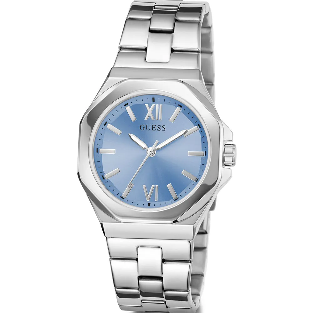 Dress Womens Watches Guess Empress GW0873L1