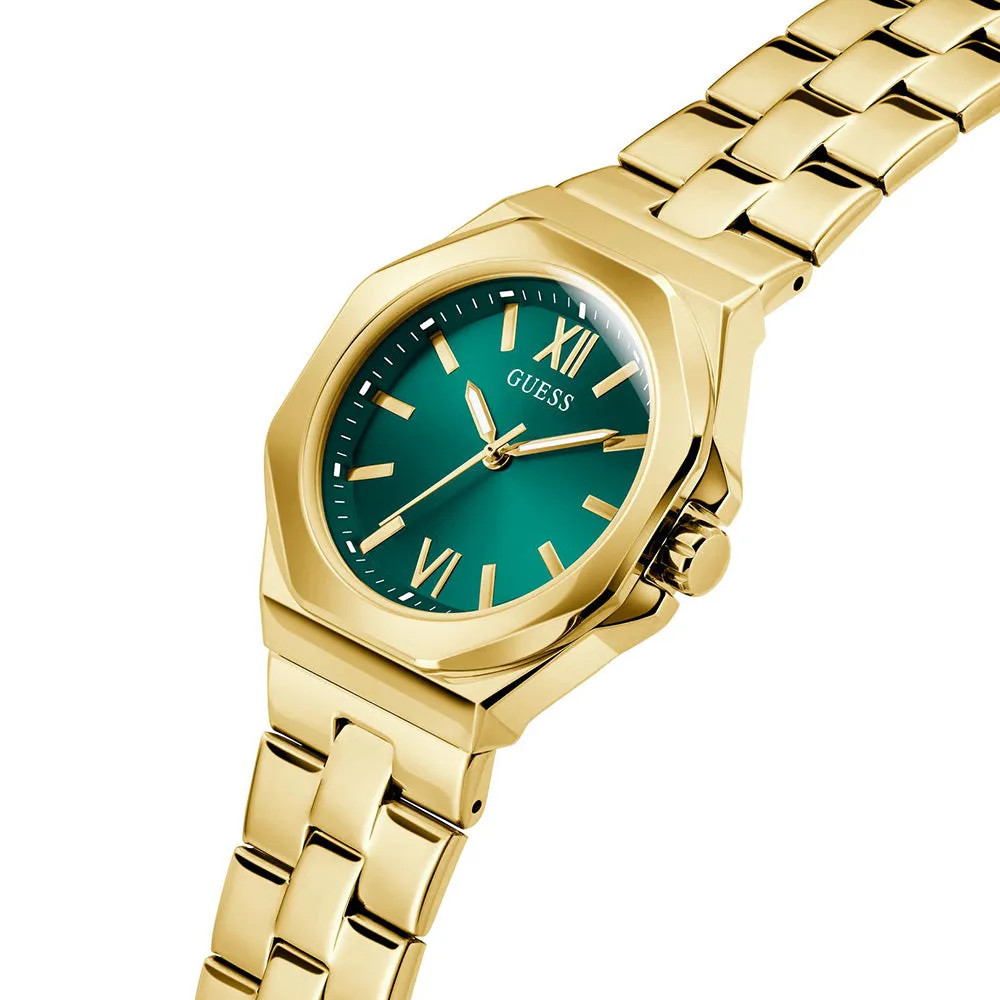 Dress Womens Watches Guess Empress GW0873L2