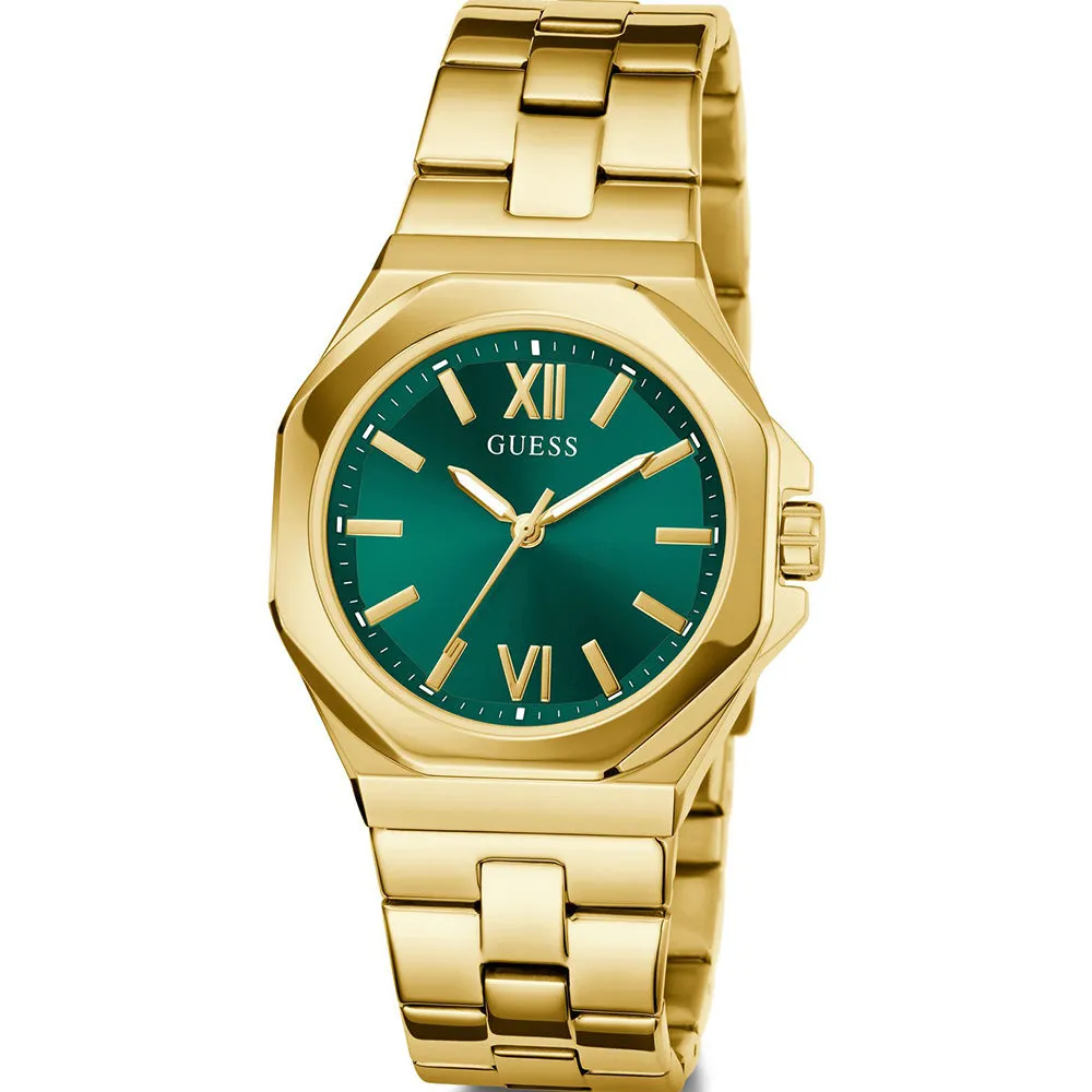 Dress Womens Watches Guess Empress GW0873L2
