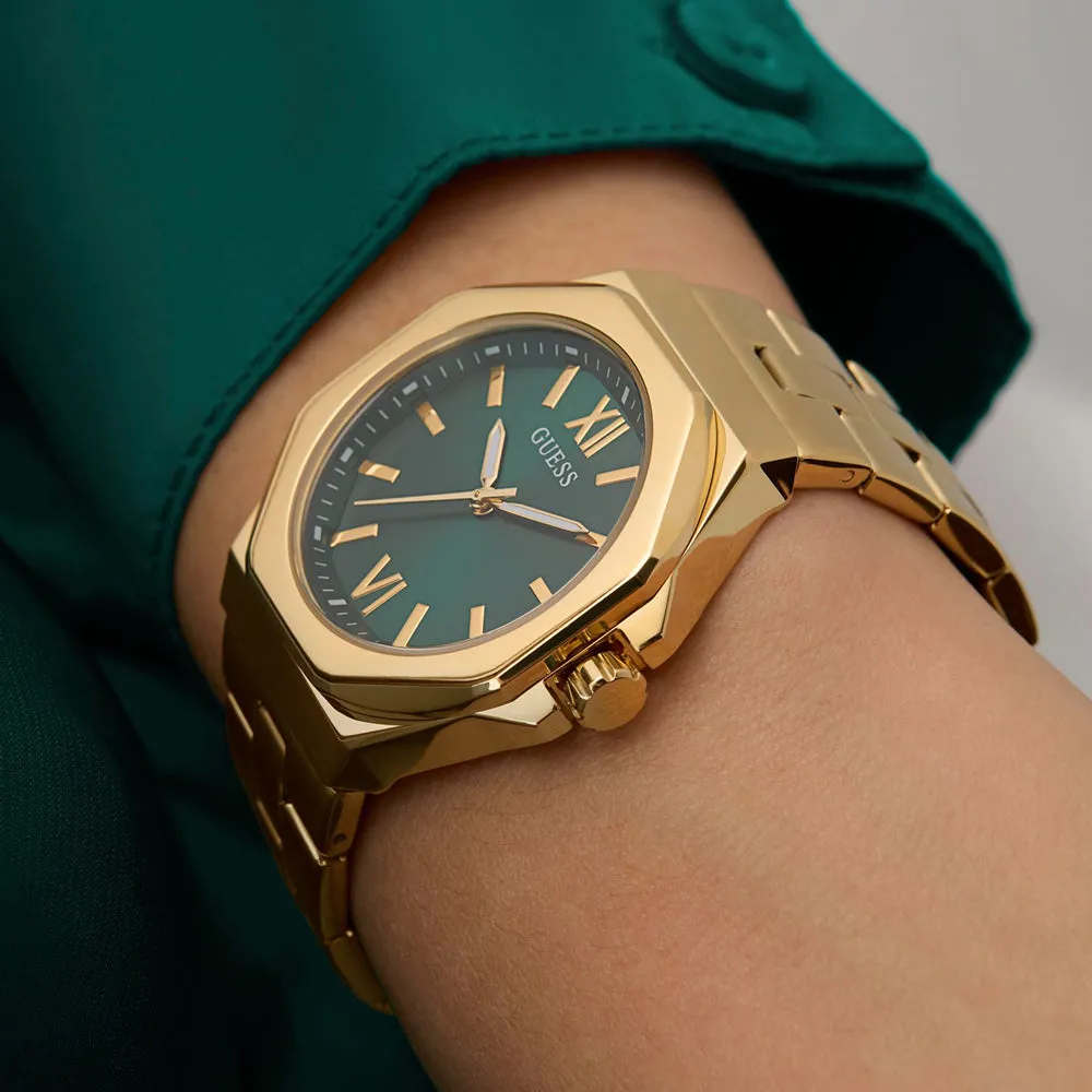 Dress Womens Watches Guess Empress GW0873L2