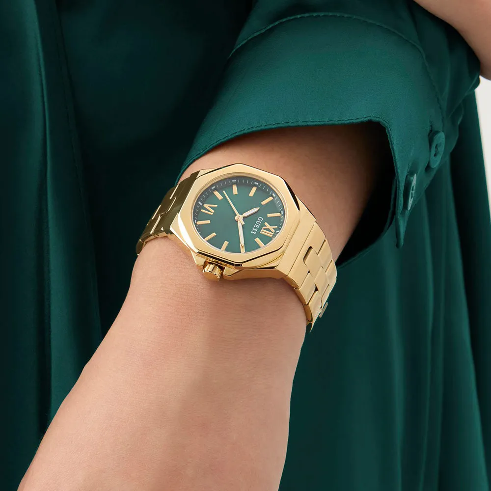 Dress Womens Watches Guess Empress GW0873L2