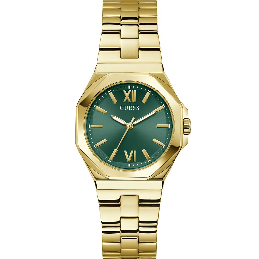Dress Womens Watches Guess Empress GW0873L2