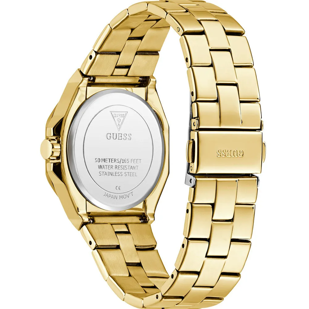 Dress Womens Watches Guess Empress GW0873L2
