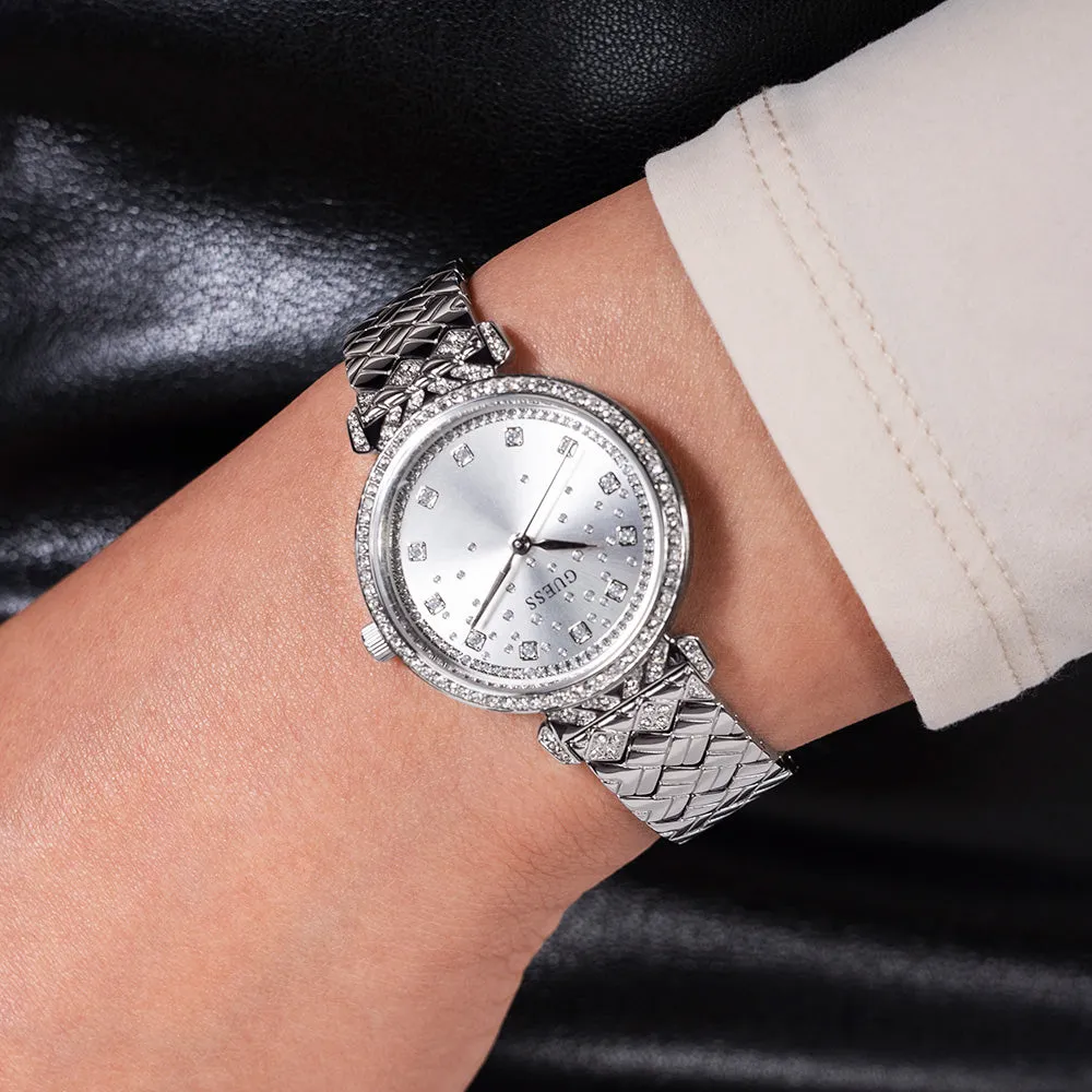 Dress Womens Watches Guess Enchantment GW0763L1
