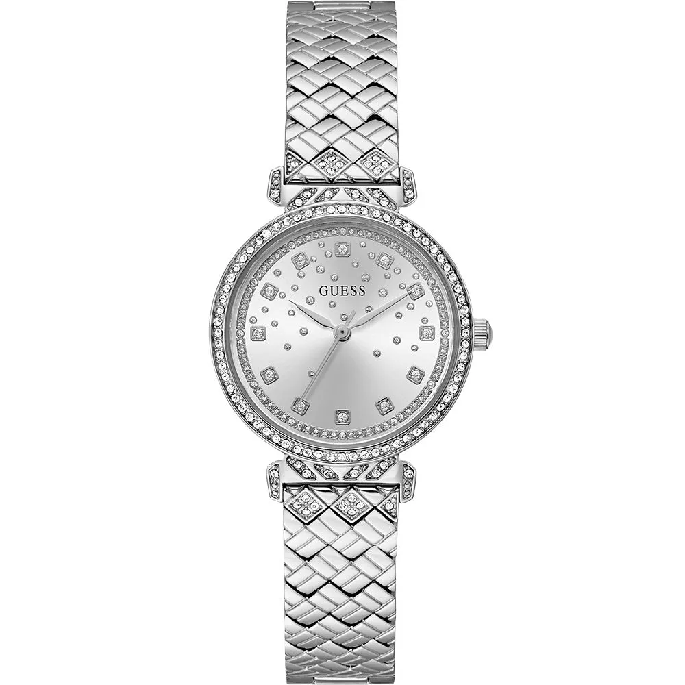 Dress Womens Watches Guess Enchantment GW0763L1