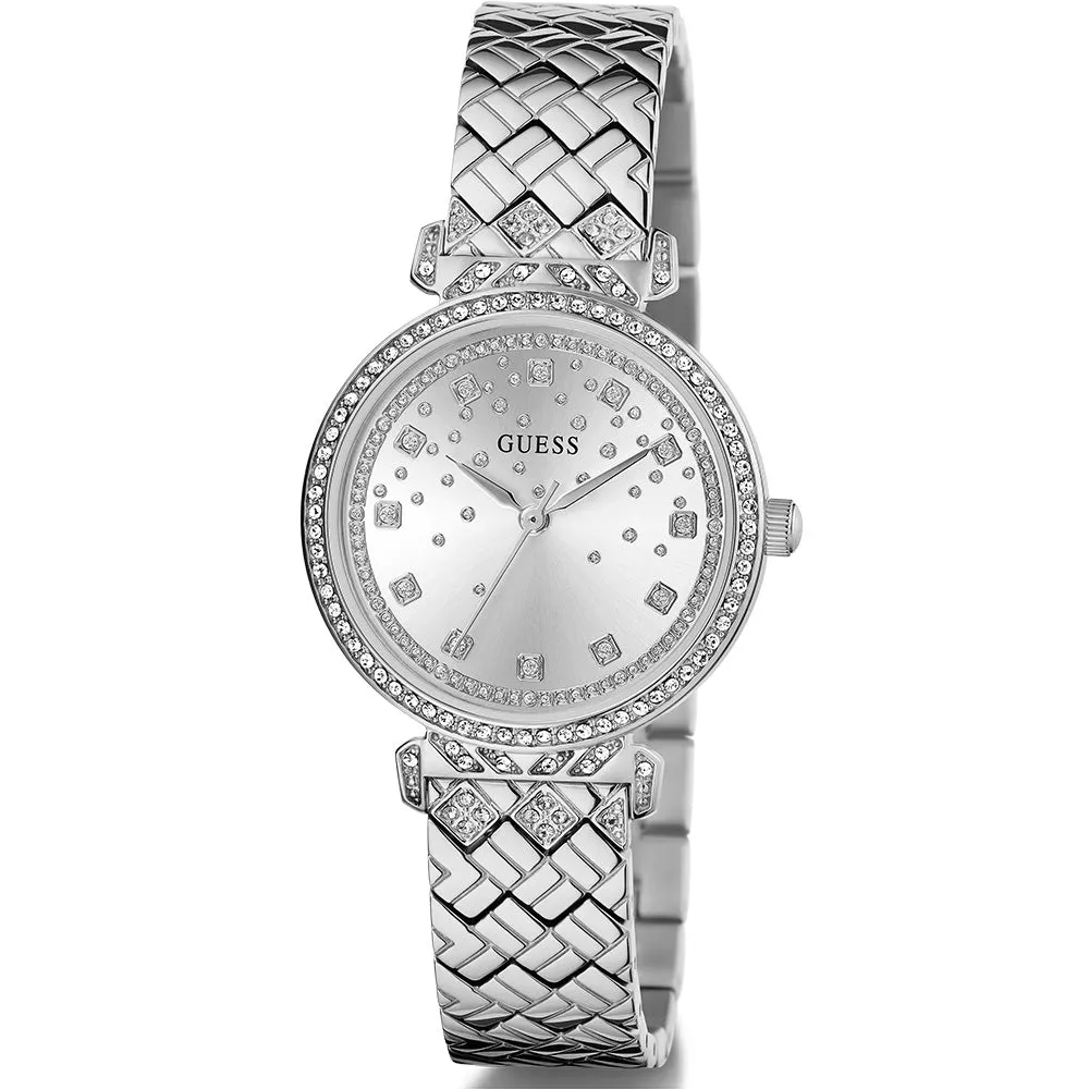 Dress Womens Watches Guess Enchantment GW0763L1