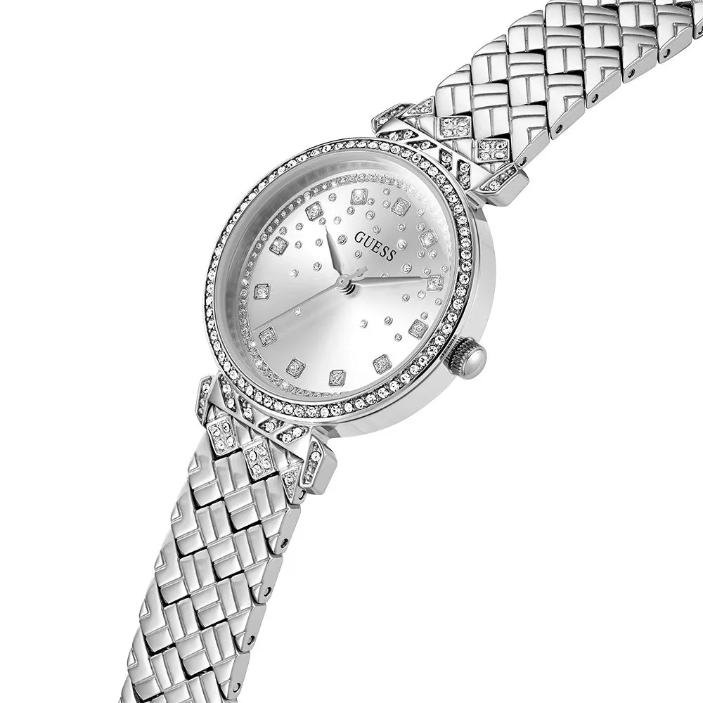 Dress Womens Watches Guess Enchantment GW0763L1