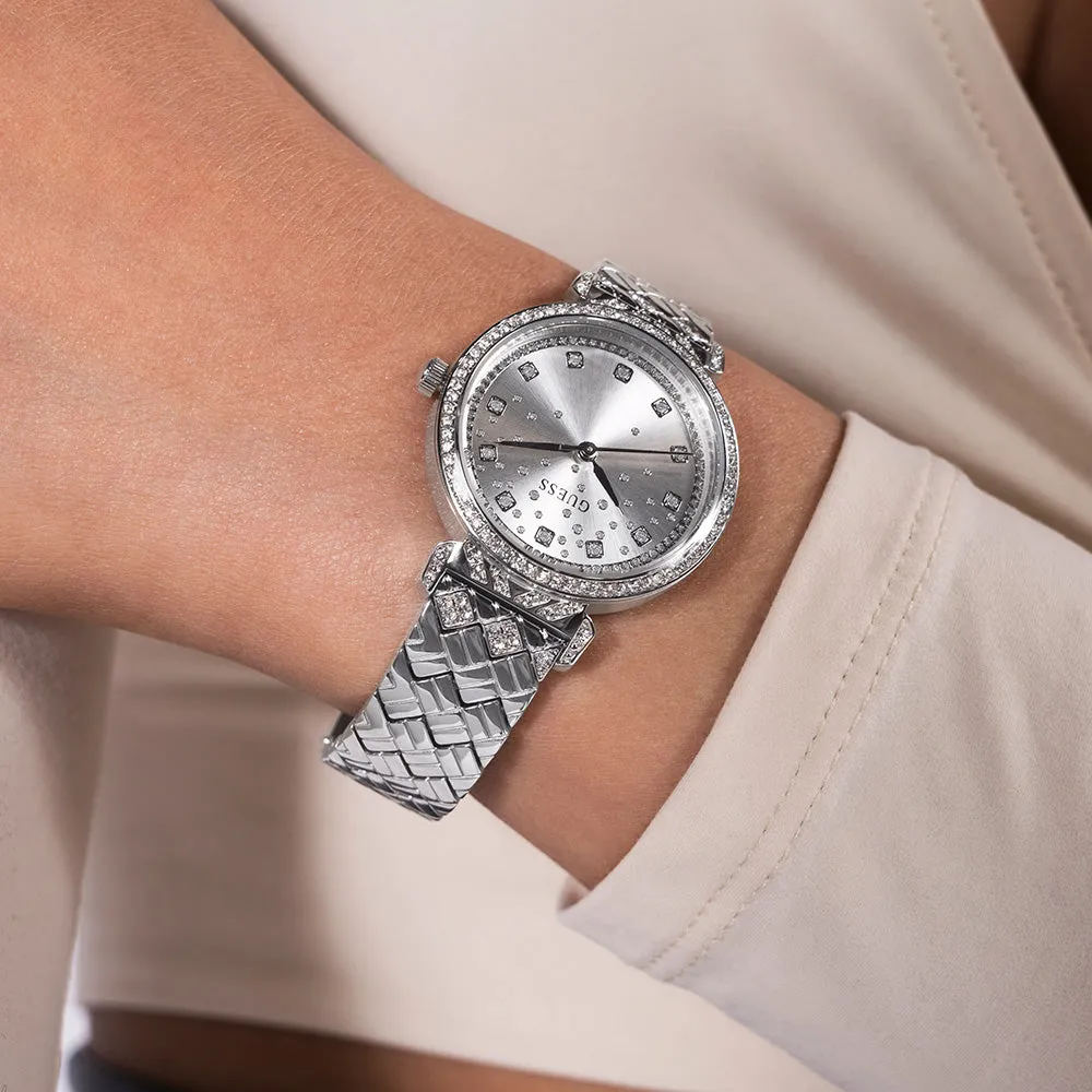 Dress Womens Watches Guess Enchantment GW0763L1