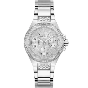 Dress Womens Watches Guess Envy GW0878L1 Multi-Function