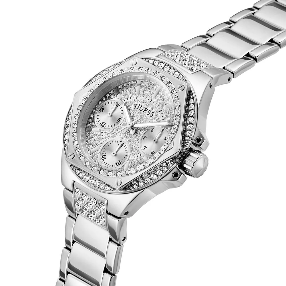 Dress Womens Watches Guess Envy GW0878L1 Multi-Function