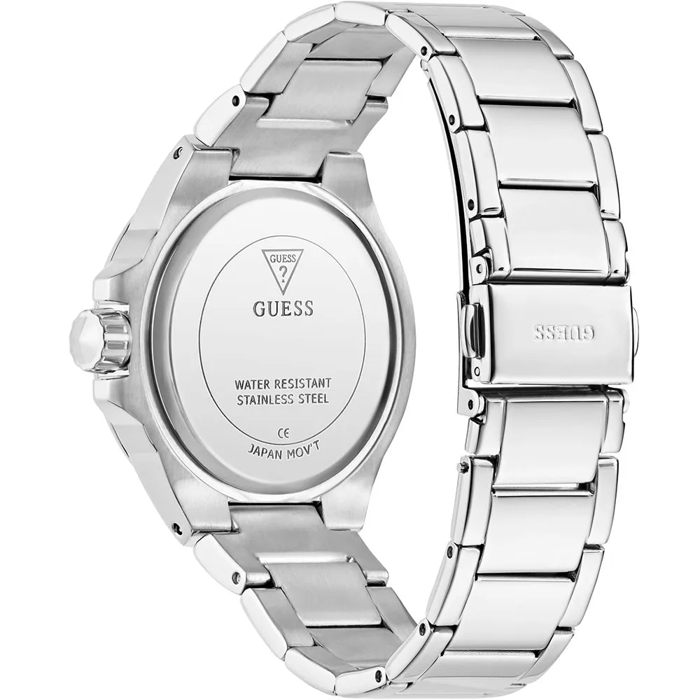 Dress Womens Watches Guess Envy GW0878L1 Multi-Function