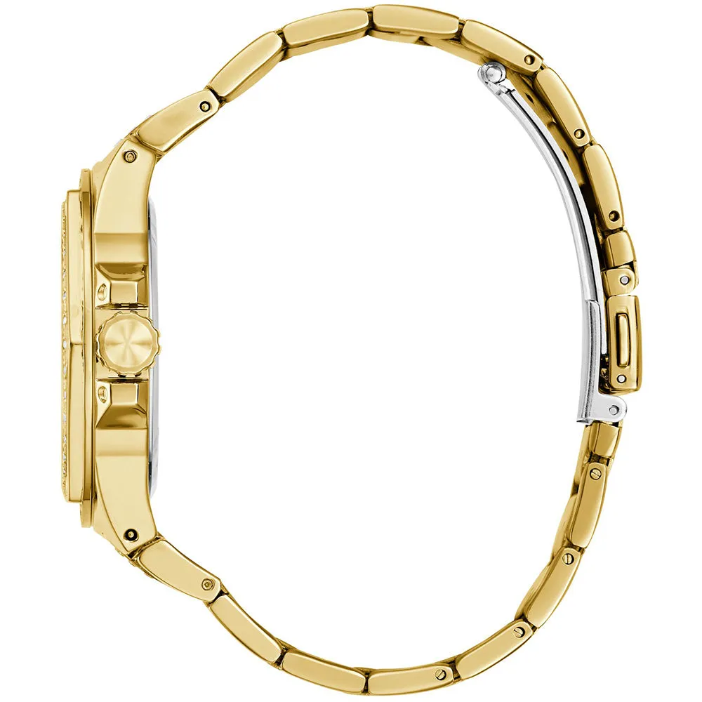 Dress Womens Watches Guess Envy GW0878L2 Multi-Function