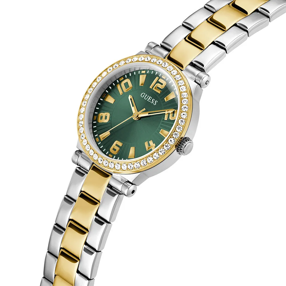 Dress Womens Watches Guess Fawn GW0686L2
