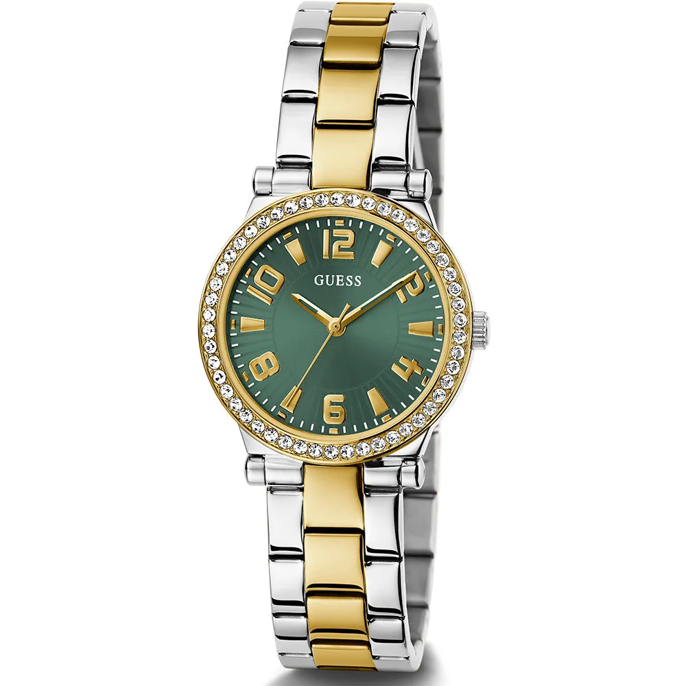 Dress Womens Watches Guess Fawn GW0686L2
