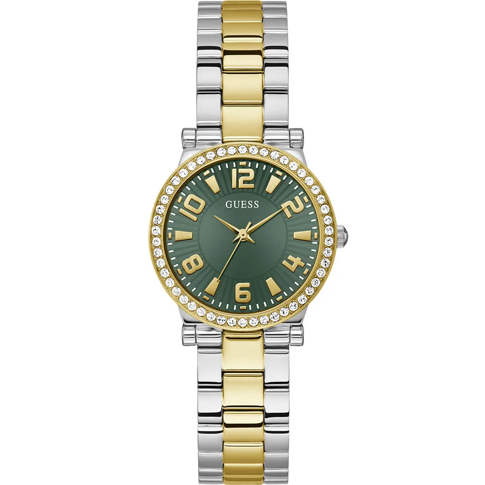 Dress Womens Watches Guess Fawn GW0686L2