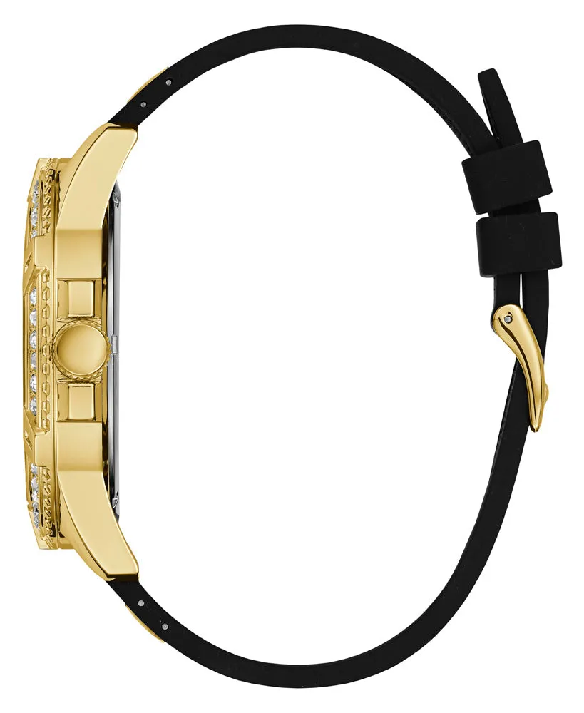 Dress Womens Watches Guess Frontier W1132G1 Multi-Function