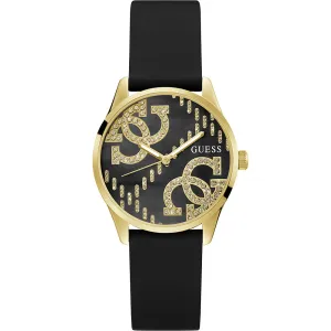 Dress Womens Watches Guess G Stitch GW0755L3