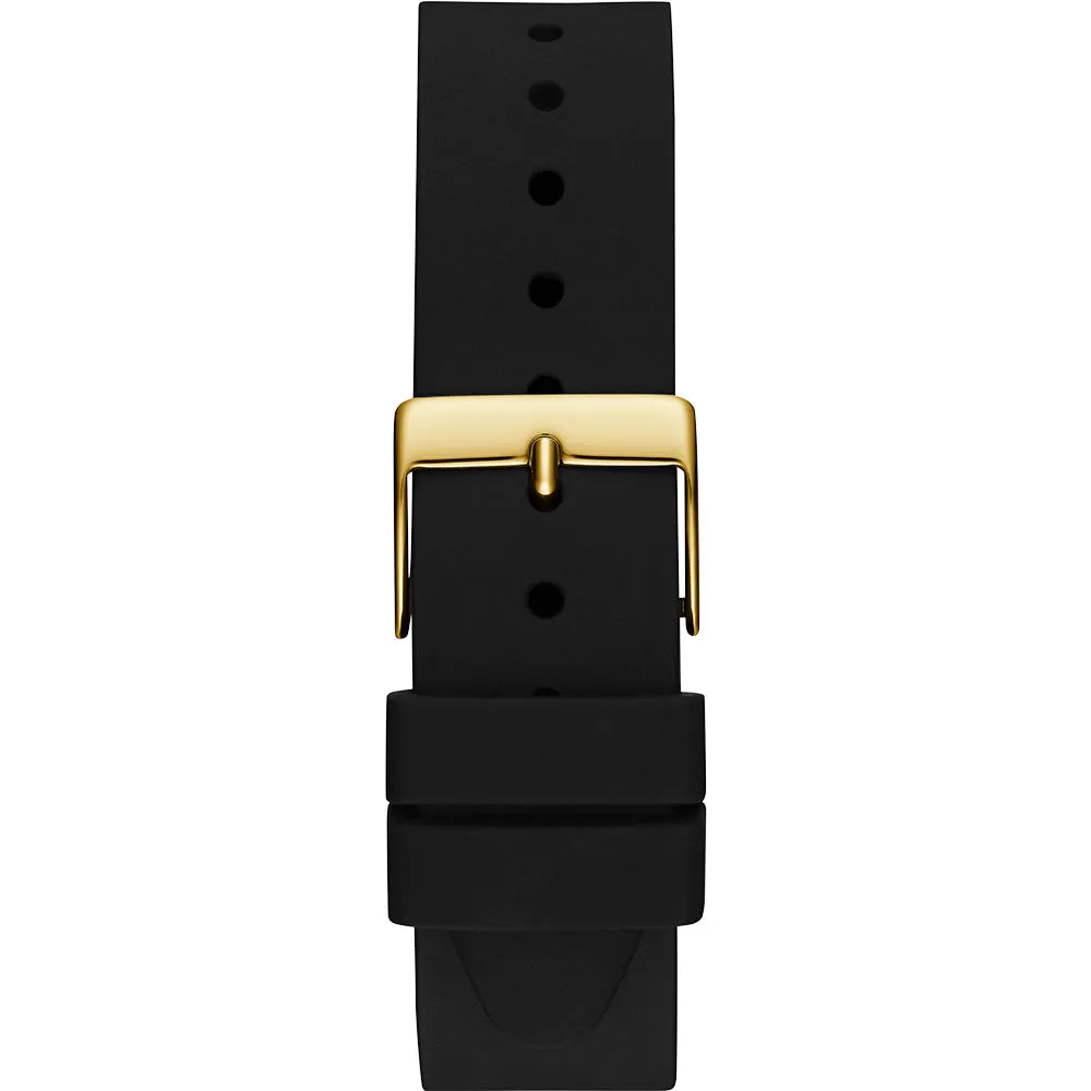 Dress Womens Watches Guess G Stitch GW0755L3
