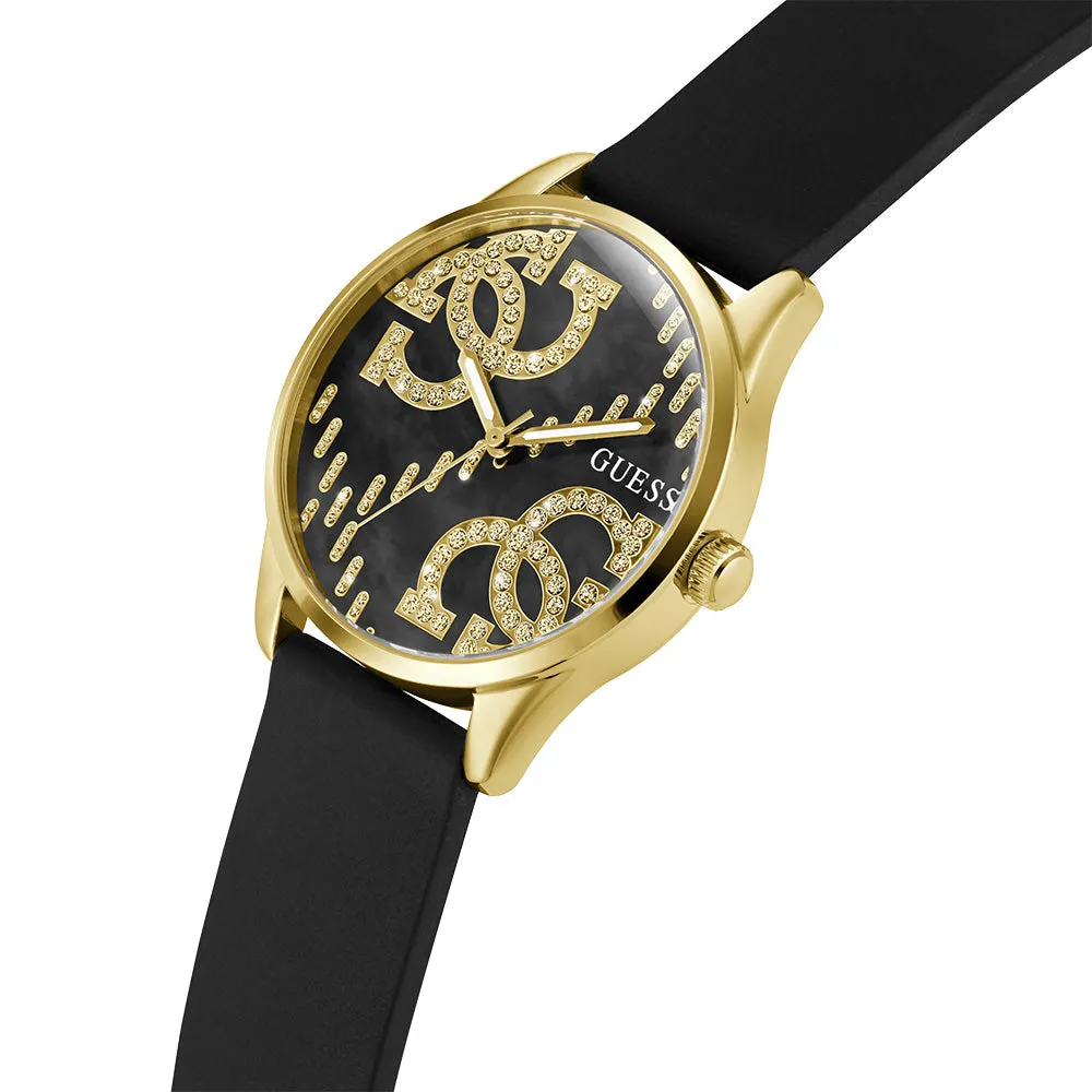 Dress Womens Watches Guess G Stitch GW0755L3