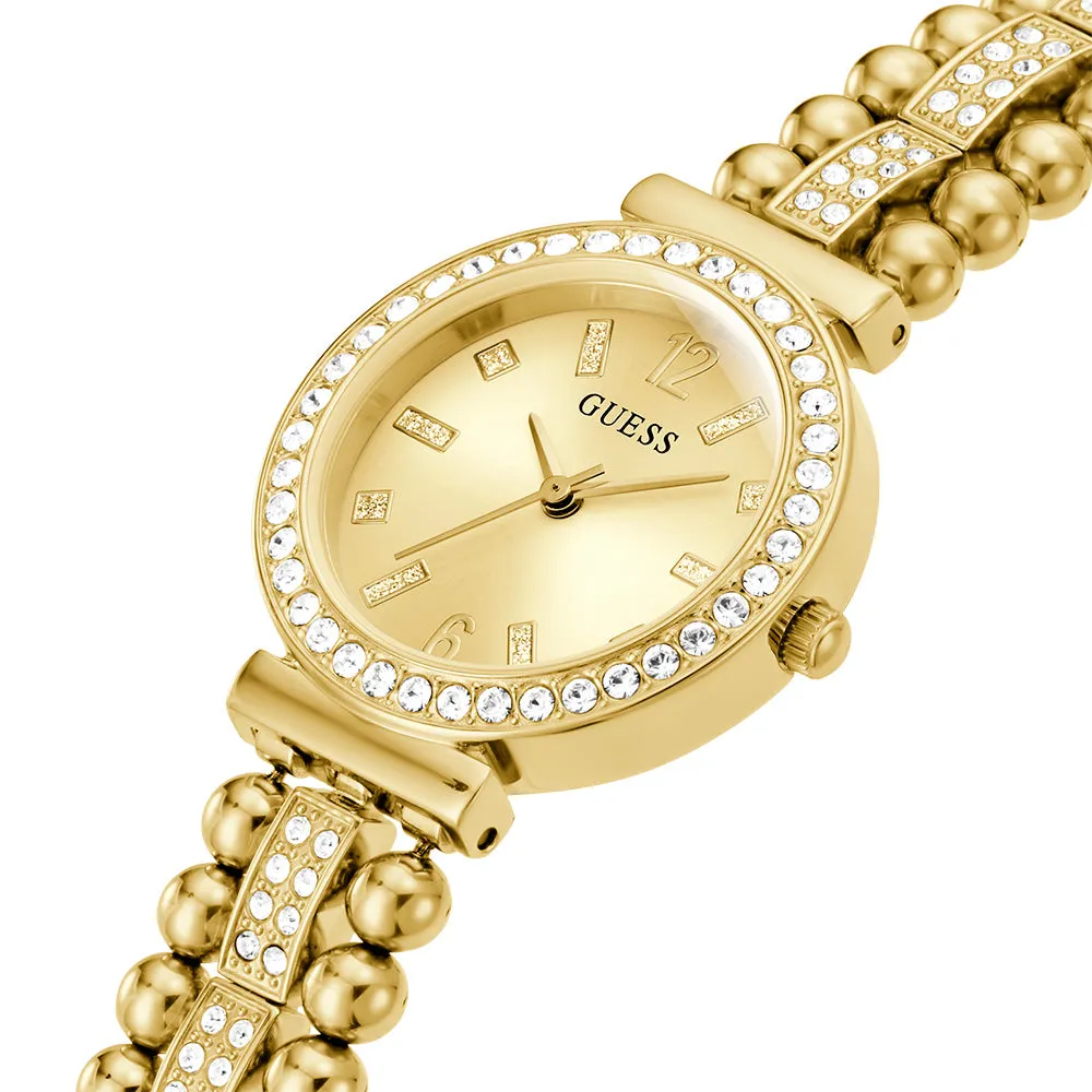 Dress Womens Watches Guess Gala GW0401L2