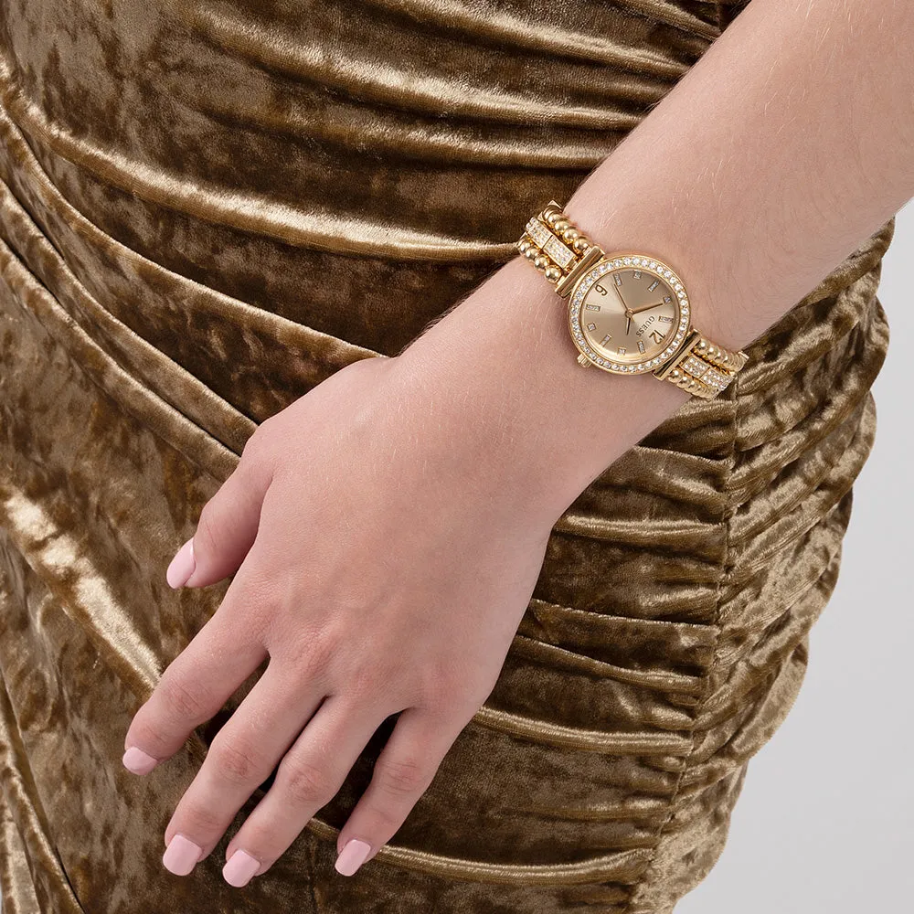 Dress Womens Watches Guess Gala GW0401L2