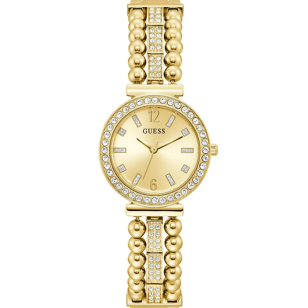 Dress Womens Watches Guess Gala GW0401L2