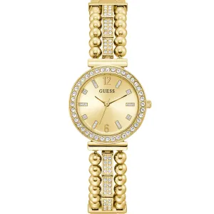 Dress Womens Watches Guess Gala GW0401L2