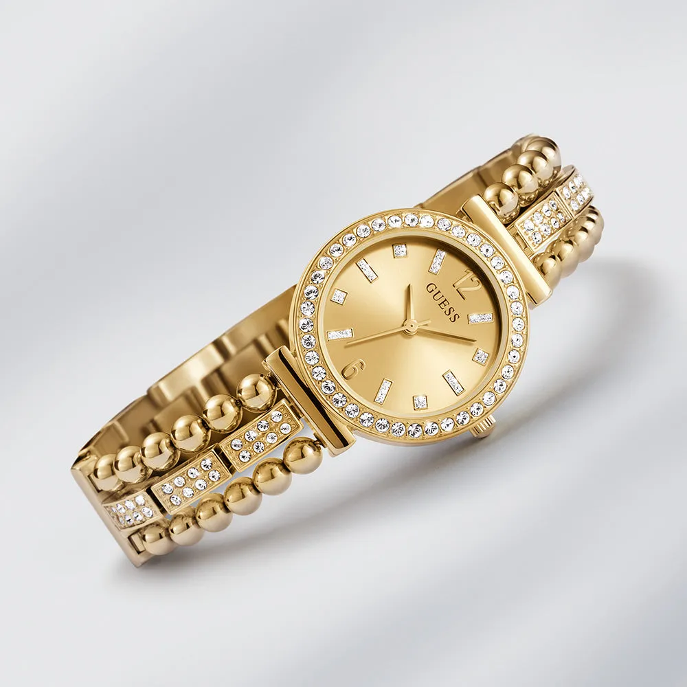 Dress Womens Watches Guess Gala GW0401L2