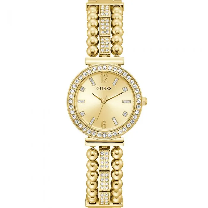 Dress Womens Watches Guess Gala GW0401L2