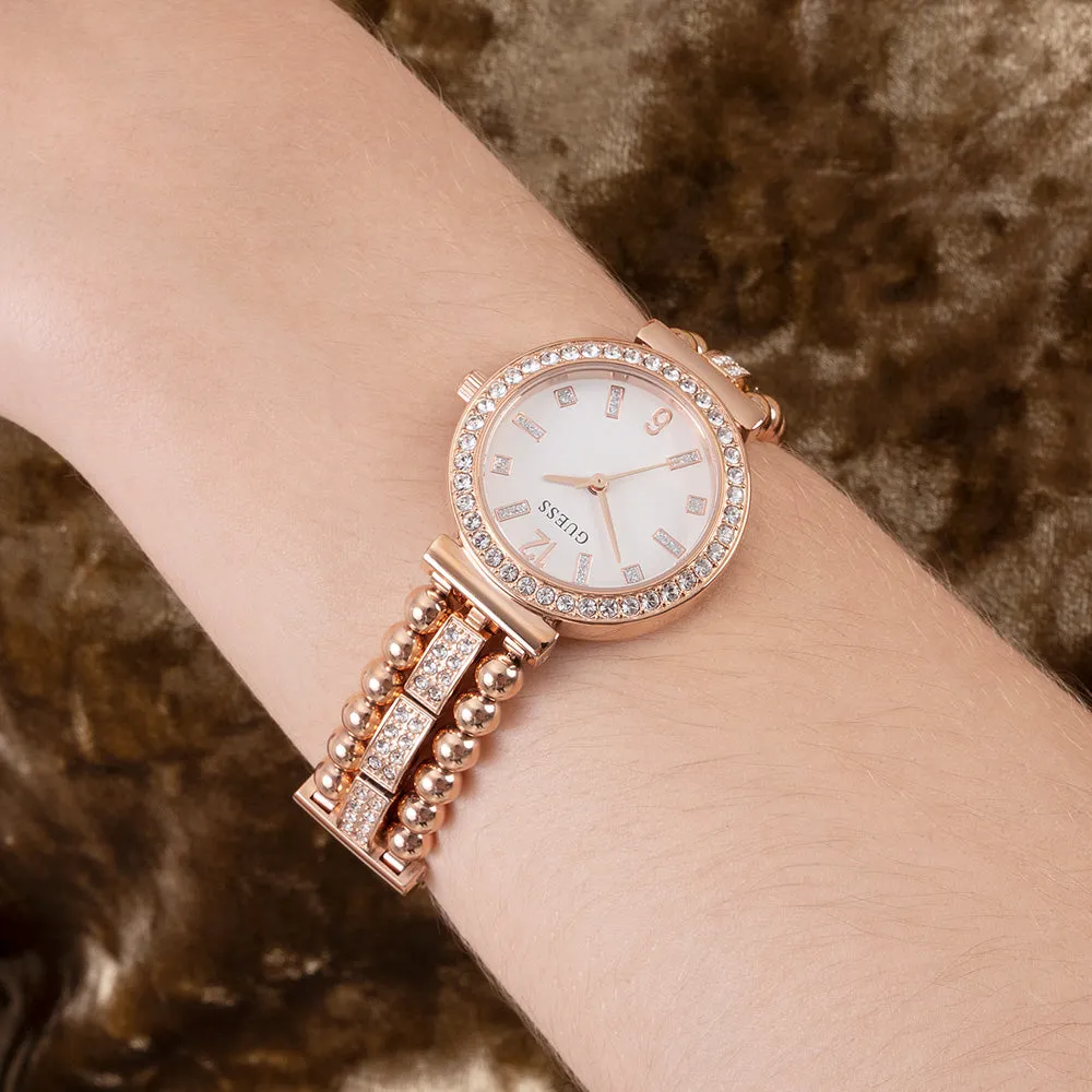 Dress Womens Watches Guess Gala GW0401L3