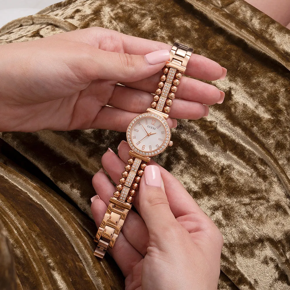 Dress Womens Watches Guess Gala GW0401L3