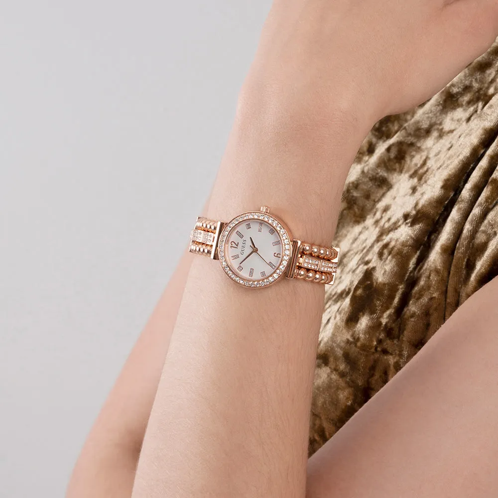Dress Womens Watches Guess Gala GW0401L3
