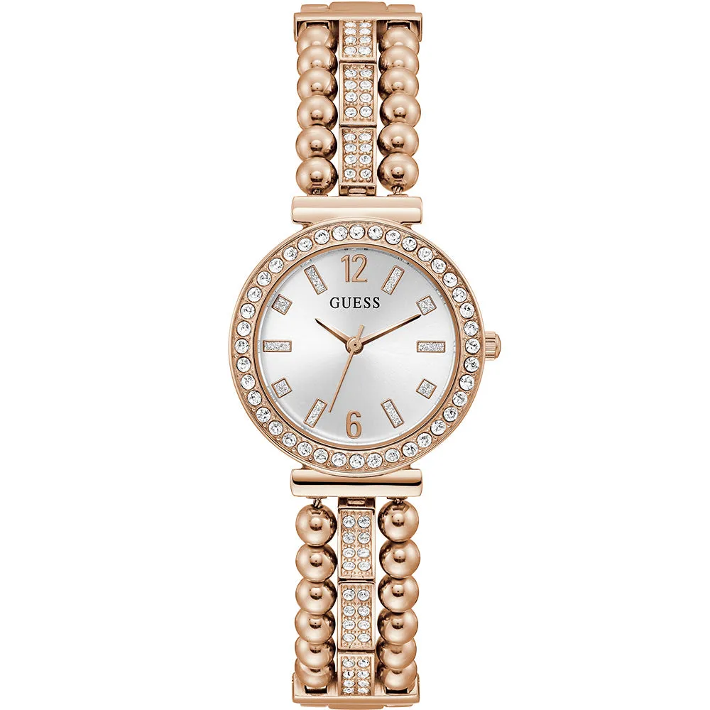 Dress Womens Watches Guess Gala GW0401L3