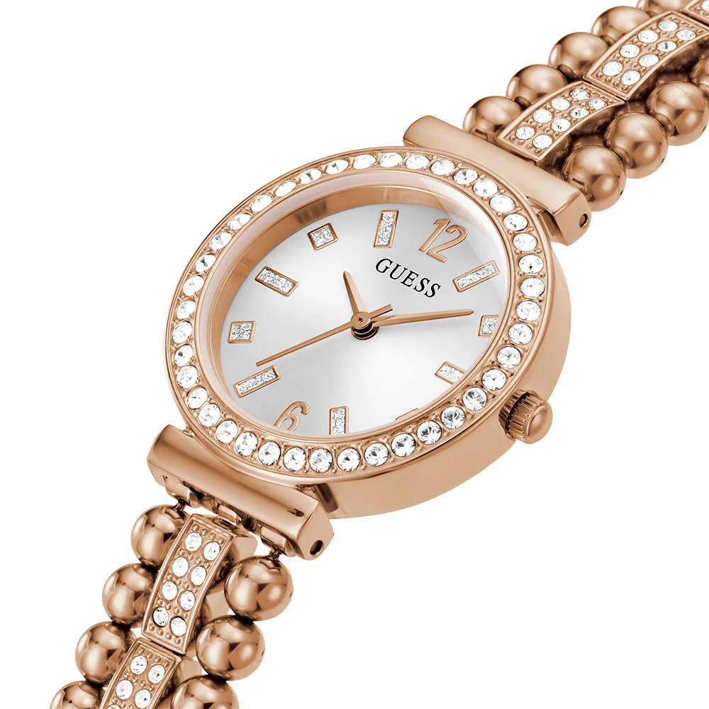 Dress Womens Watches Guess Gala GW0401L3