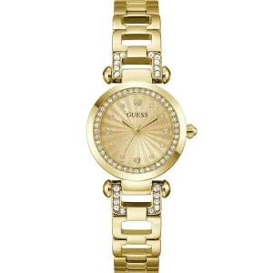 Dress Womens Watches Guess Ginger GW0869L4