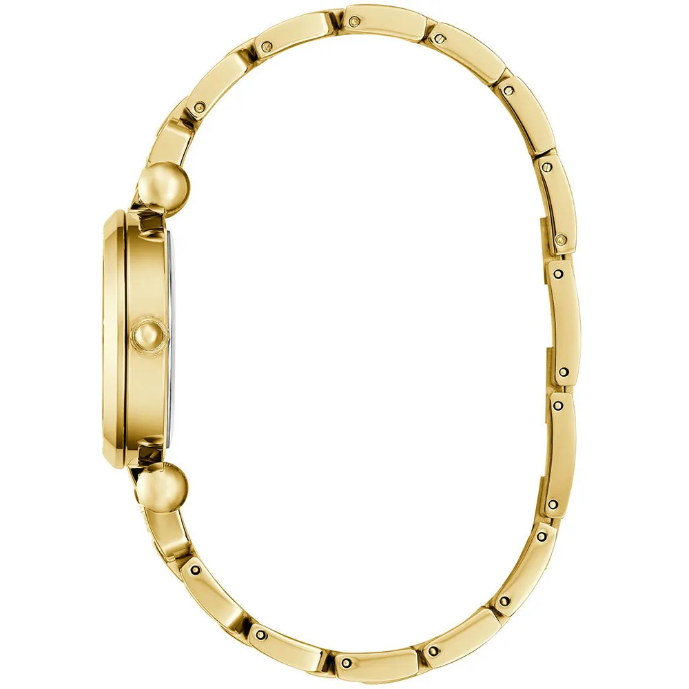 Dress Womens Watches Guess Ginger GW0869L4