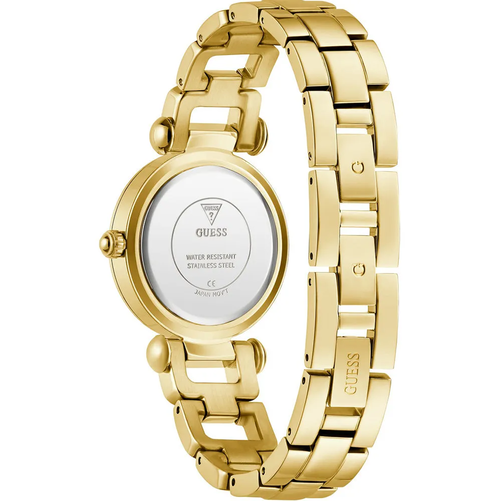 Dress Womens Watches Guess Ginger GW0869L4