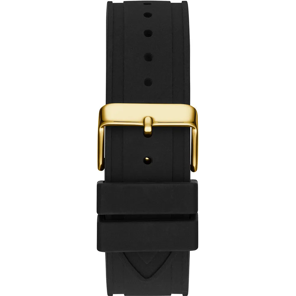 Dress Womens Watches Guess GW0518G2 Momentum Multi-Function