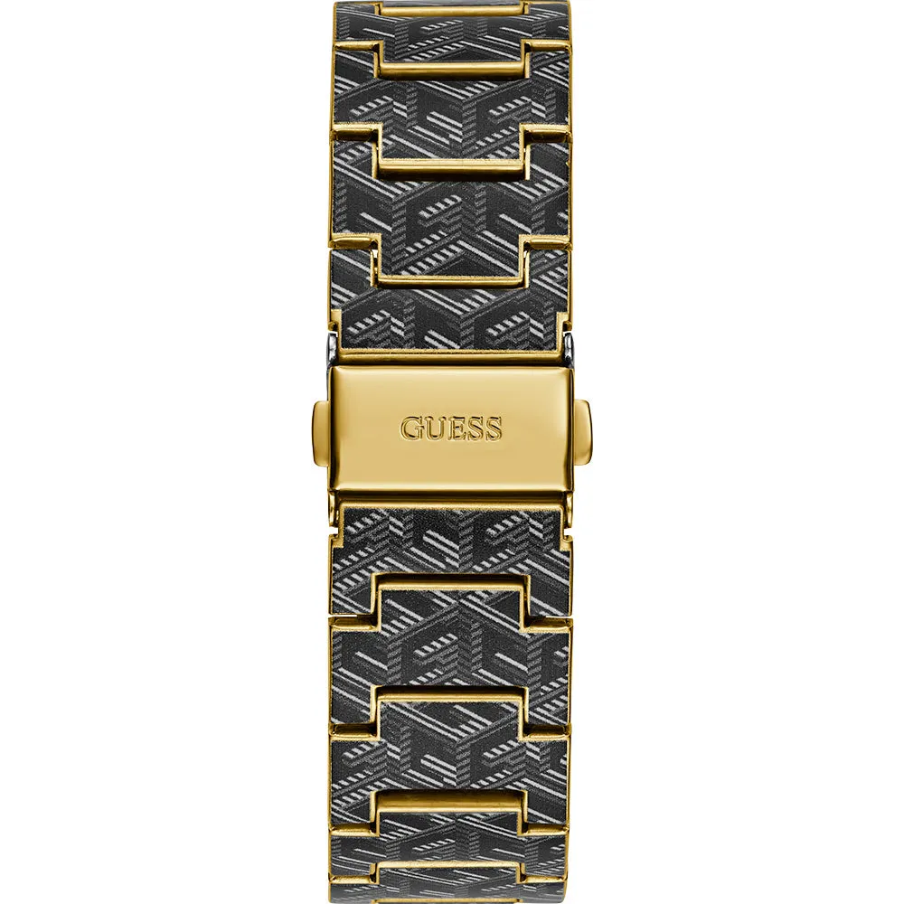 Dress Womens Watches Guess GW0597L1 Misfit