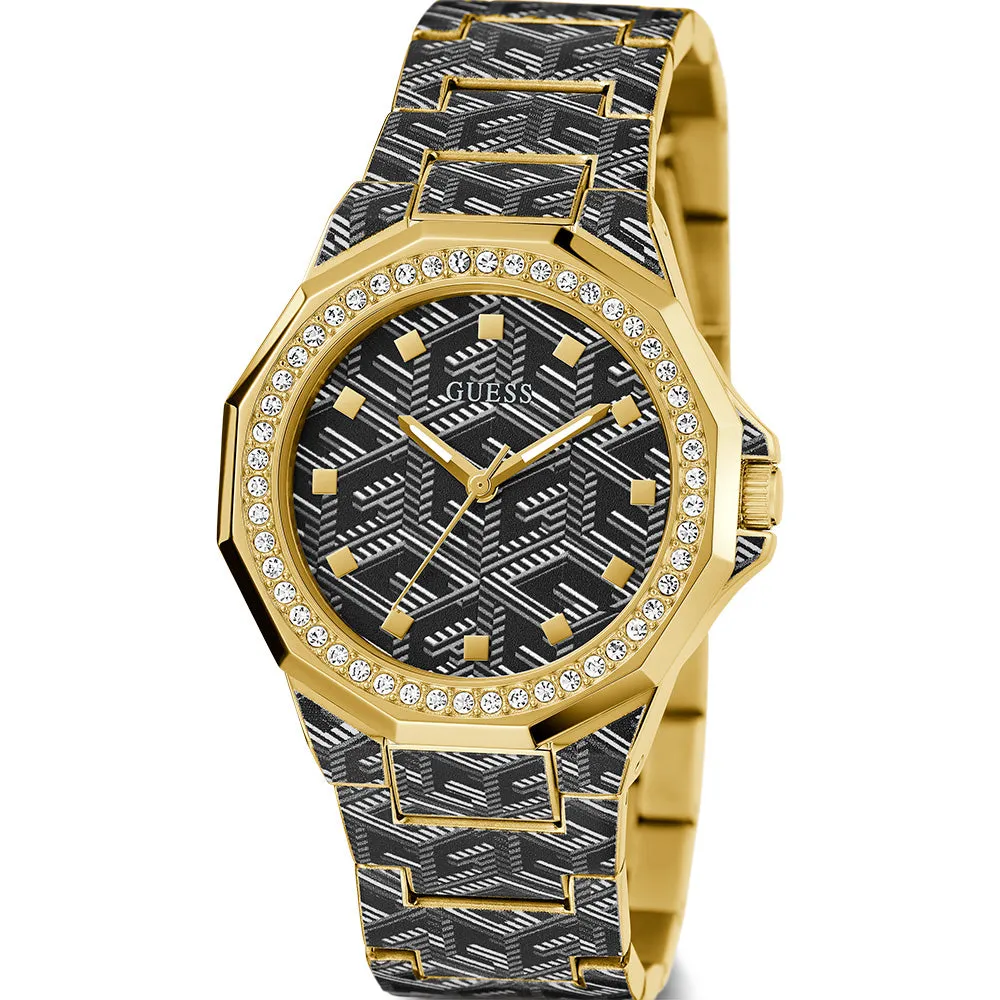 Dress Womens Watches Guess GW0597L1 Misfit