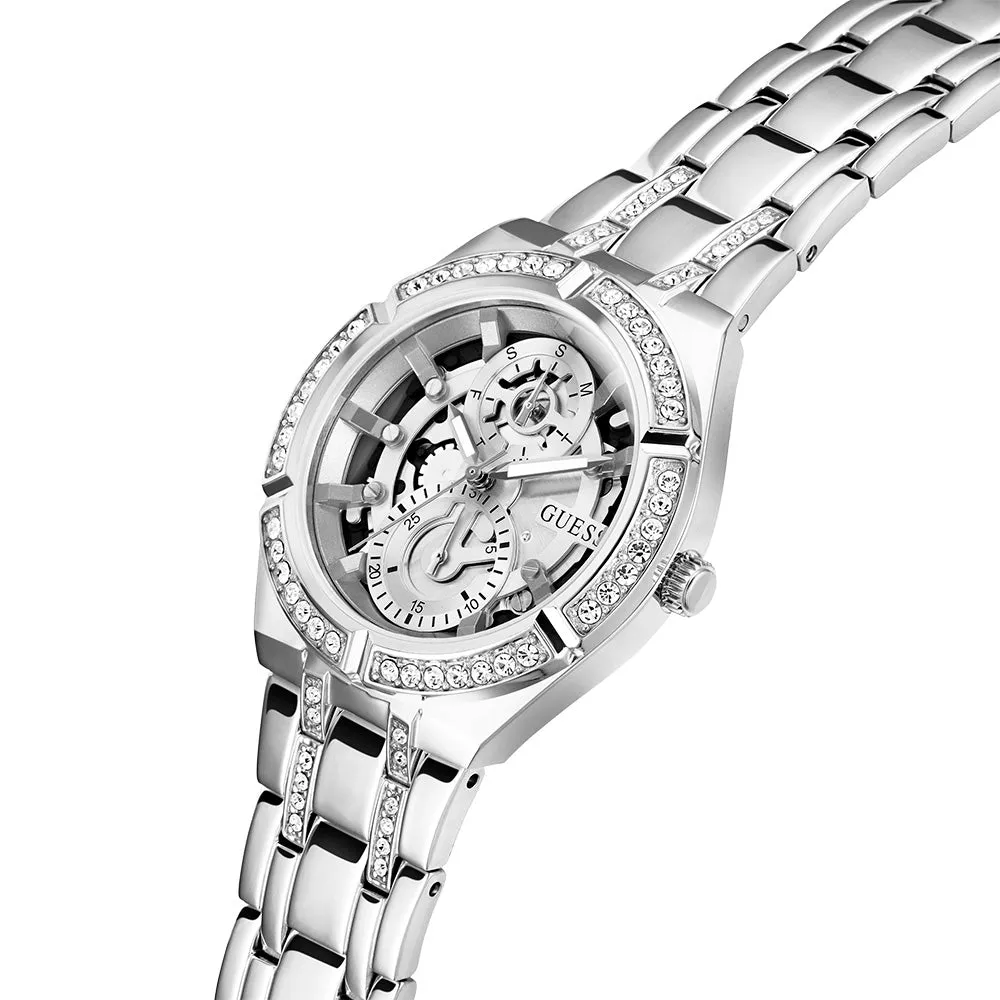 Dress Womens Watches Guess GW0604L1 Allara Multi-Function