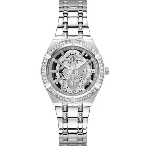 Dress Womens Watches Guess GW0604L1 Allara Multi-Function