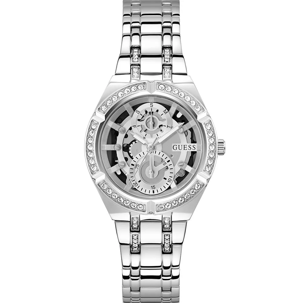 Dress Womens Watches Guess GW0604L1 Allara Multi-Function